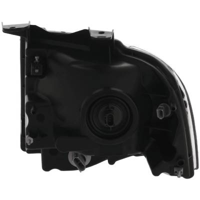 Rareelectrical - Headlight Compatible With 2007-2014 Ford Expedition El Expedition Expedition Max 5.4L 3.5L V8 Right - Image 13
