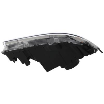 Rareelectrical - Headlight Compatible With 2001-2003 Mazda Protege 1.6L 2.0L I4 Zm-De Fs-De Fs-Det Left Driver Side - Image 11