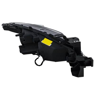 Rareelectrical - Headlight Compatible With 2014-2016 Mazda 3 3 Sport 2.0L 2.5L I4 Pe-Vps Py-Vps Left Driver Side - Image 11