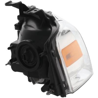 Rareelectrical - Headlight Compatible With 2007-2014 Ford Expedition El Expedition Expedition Max 5.4L 3.5L V8 Right - Image 16