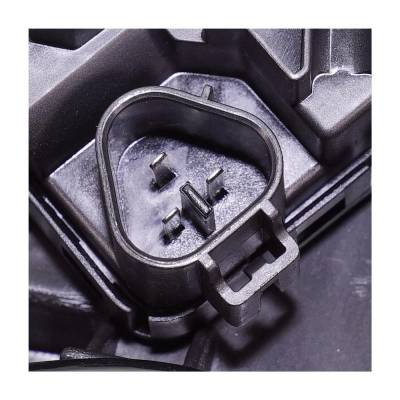 Rareelectrical - Headlight Compatible With 2018-2021 Toyota Tundra 4.0L 4.6L V6 Left Driver Side Led Rt10010060q - Image 13