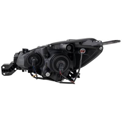 Rareelectrical - New Headlight Compatible With 2015-2017 Subaru Legacy Outback 2.5L 3.6L I4 Fb25b Ez36d Right - Image 9
