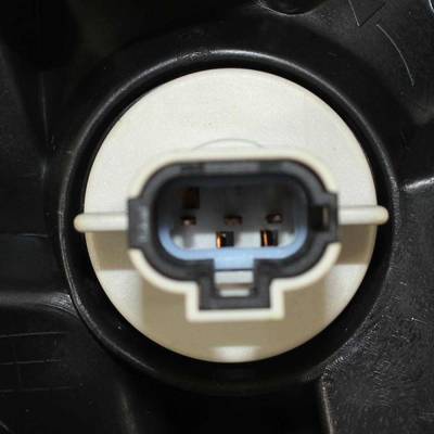 Rareelectrical - Headlight Compatible With 2008-2012 Nissan Rogue 2.5L I4 Qr25de Right Passenger Side Xenon - Image 11
