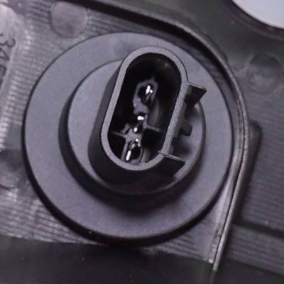 Rareelectrical - New Headlight Compatible With 2018-2020 Nissan Kicks 1.6L I4 Hr16de Right Passenger Side Halogen - Image 16
