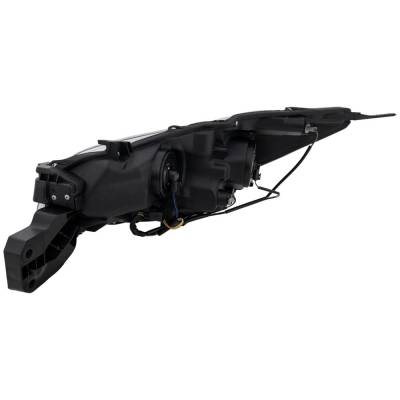 Rareelectrical - New Headlight Compatible With 2015-2017 Subaru Legacy Outback 2.5L 3.6L I4 Fb25b Ez36d Right - Image 6