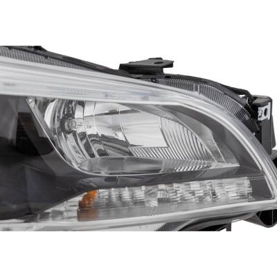 Rareelectrical - New Headlight Compatible With 2015-2017 Subaru Legacy Outback 2.5L 3.6L I4 Fb25b Ez36d Right - Image 14