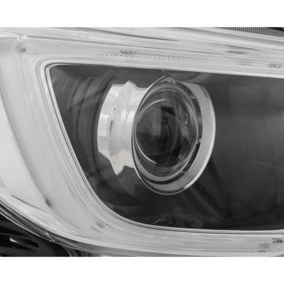 Rareelectrical - New Headlight Compatible With 2015-2017 Subaru Legacy Outback 2.5L 3.6L I4 Fb25b Ez36d Right - Image 16