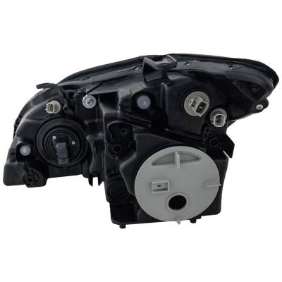 Rareelectrical - Headlight Compatible With 2004-2009 Lexus Rx330 Rx400h Rx350 3.3L V6 Right Passenger Side Halogen - Image 7