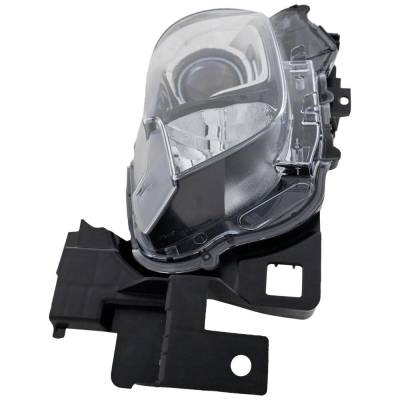 Rareelectrical - Headlight Compatible With 2014-2017 Mazda 6 2.5L I4 Py-Vps Left Driver Side Halogen Repm100188 250Hp - Image 16