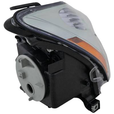 Rareelectrical - Headlight Compatible With 2004-2009 Lexus Rx330 Rx400h Rx350 3.3L V6 Right Passenger Side Halogen - Image 14