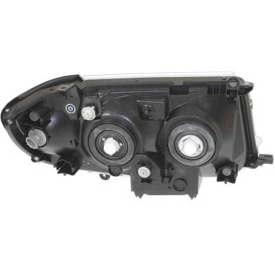 Rareelectrical - Headlight Compatible With 2005-2007 Toyota Land Cruiser Left Driver Side Halogen Rbt100104 - Image 10