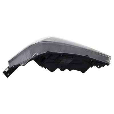 Rareelectrical - New Left Headlights Compatible With Acura Mdx A-Spec Sport Utility 4-Door 3.5L 2019 2020 By Part - Image 8
