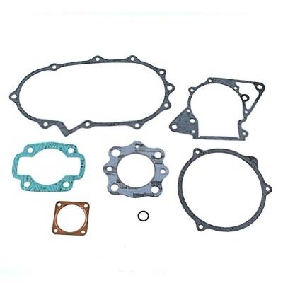 Gasket Kit Compatible With 1978-1984 Honda Xl250s Xr250 Xr250r 248Cc 4-Stroke Sohc Air-Cooled Atv