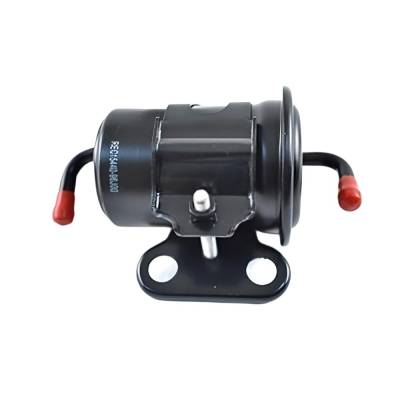 Marine High Pressure Fuel Filter Compatible With 2006-2011 Suzuki 4-Stroke Efi 150-175Hp Marine