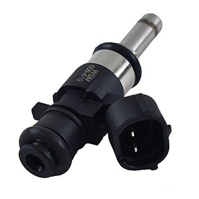 Fuel Injector Direct Fit Replacement Compatible With 2019-2025 Sea-Doo Spark 2Up 3Up Ho Trixx 900Cc