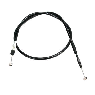 Yamaha Yz250f Clutch Cable Compatible With 2006-2008 249Cc Dohc 4-Stroke Liquid-Cooled Keihin Fcr37