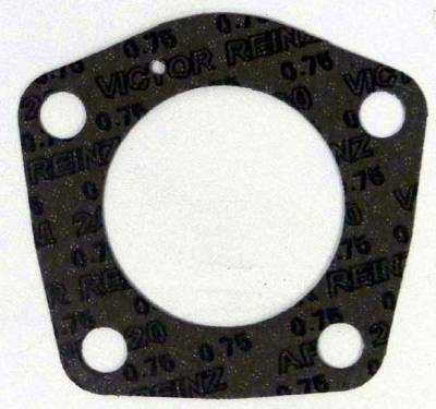 Headpipe Gasket Compatible With Kawasaki Stx 900 1999-2006 Zxi 900 1995-1997 Sts 900 2001-2002 Zxi