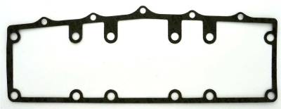 Exhaust Muffler Damper Gasket Compatible With 1995-2005 Yamaha Wave Raider 1100 Wave Venture 1100
