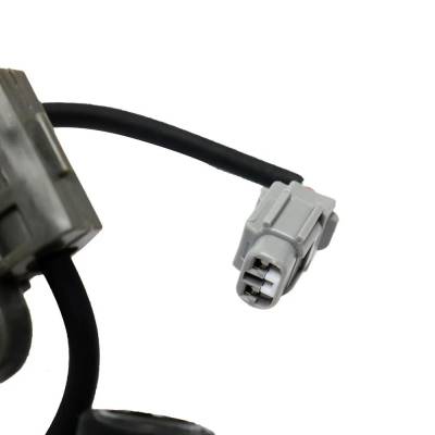 Rareelectrical - New Front Abs Speed Sensor Compatible With Toyota Sienna Ce 6 Cyl 3.0L Sienna Le 6 Cyl 3.0L Sienna - Image 7