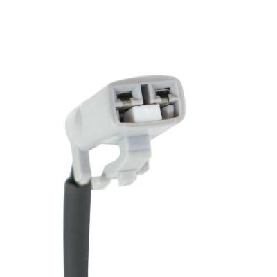 Rareelectrical - New OEM Grade Left Rear Abs Speed Sensor Compatible With Lexus Toyota Lx470 Base 8 Cyl 4.7L Land - Image 7