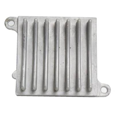 Rareelectrical - New Rear Blower Motor Resistor Compatible With Mercedes Benz S550 Base 8 Cyl 5.5L S600 Base 12 Cyl - Image 5