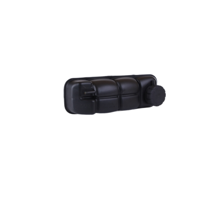 Rareelectrical - New Engine Coolant Reservoir Compatible With Mercedes-Benz E320 4Matic By Part Numbers 996152 - Image 7