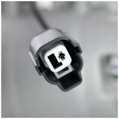 Rareelectrical - 7-Groove Pulley A/C Compressor Compatible With Honda Cr-V Se 4 Cyl 2.4L Cr-V Lx 4 Cyl 2.4L Ex - Image 8