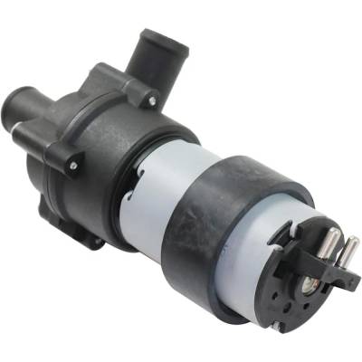 Rareelectrical - New Auxiliary Water Pump Compatible With Mercedes Benz Clk550 Base 8 Cyl 5.5L Sl65 Amg Base 12 Cyl - Image 4