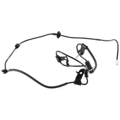 Rareelectrical - New Right Rear Abs Speed Sensor Compatible With Mitsubishi Eclipse Spyder Gt 6 Cyl 3.8L Eclipse - Image 8