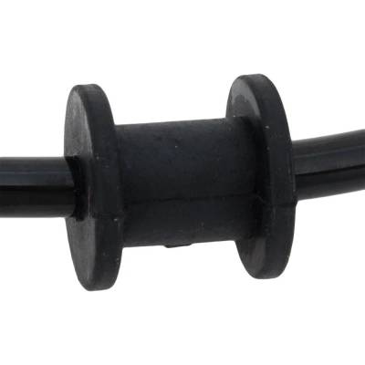 Rareelectrical - New Front Abs Speed Sensor Compatible With Nissan Titan S 8 Cyl 5.6L Titan Sv 8 Cyl 5.6L Armada Sv 8 - Image 5