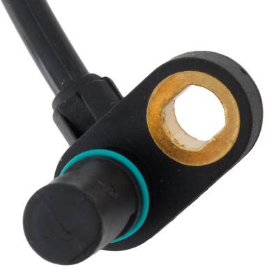 Rareelectrical - New Front Abs Speed Sensor Compatible With Nissan Titan Sv 8 Cyl 5.6L Armada Sl 8 Cyl 5.6L Titan - Image 6