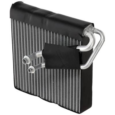 New A/C Evaporator Compatible With Ford Mustang Shelby Gt500 8 Cyl 5.4L Mustang Boss 302 8 Cyl 5.0L