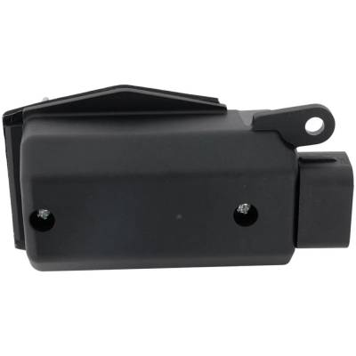 Rareelectrical - New 5-Prong Blower Motor Resistor Compatible With Ford Lincoln Expedition Eddie Bauer 8 Cyl 5.4L - Image 4