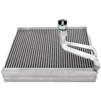 Rareelectrical - New Front A/C Evaporator Compatible With Hyundai Santa Fe Se 6 Cyl 3.3L Santa Fe Xl Ultimate 6 Cyl - Image 3