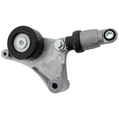 New Counter Clockwise Accessory Belt Tensioner Compatible With Ford Scion Toyota Tc Base 4 Cyl 2.4L