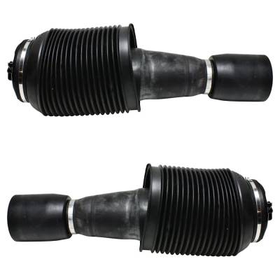 New Rear Left And Rear Right Air Spring Compatible With Lexus Toyota 4Runner Trail 6 Cyl 4.0L