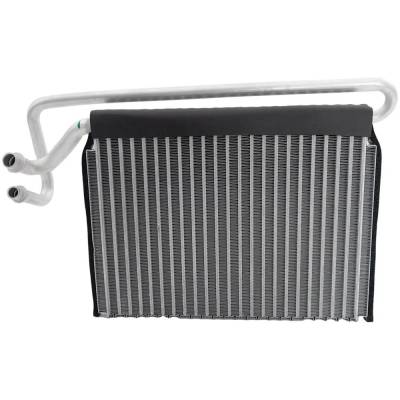 New A/C Evaporator Compatible With Bmw 328I Base 6 Cyl 2.8L 325Xi Base 6 Cyl 2.5L 330Ci Base 6 Cyl
