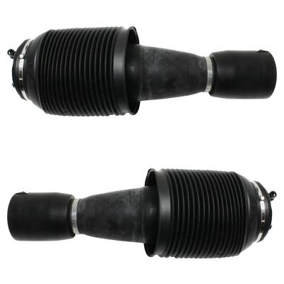 Rareelectrical - New Rear Left And Rear Right Air Spring Compatible With Lexus Toyota 4Runner Trail 6 Cyl 4.0L - Image 5
