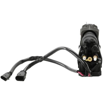 Rareelectrical - New Only Pump Air Suspension Compressor Compatible With Porsche Macan S 6 Cyl 3.0L Macan Base 4 Cyl - Image 8