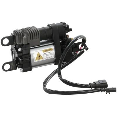 Rareelectrical - New Only Pump Air Suspension Compressor Compatible With Porsche Macan Gts 6 Cyl 3.0L Macan S 6 Cyl - Image 5