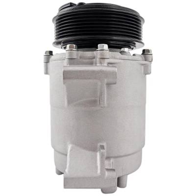 Rareelectrical - 7-Groove Pulley A/C Compressor Compatible With Acura Tsx Base 4 Cyl 2.4L 2004-2008 By 38810Rbba01 - Image 5