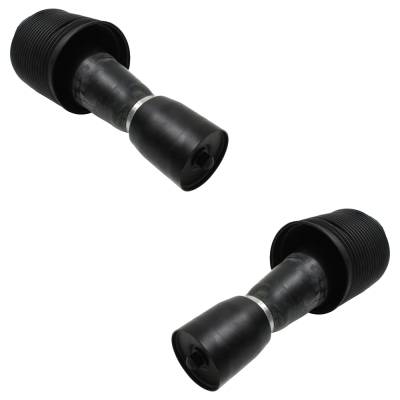 Rareelectrical - New Rear Left And Rear Right Air Spring Compatible With Lexus Toyota 4Runner Sr5 8 Cyl 4.7L Gx470 - Image 3