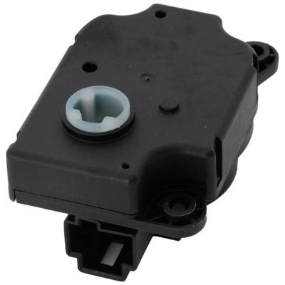 New A/C Actuator Compatible With Acura Honda Pilot Lx 6 Cyl 3.5L Mdx Base 6 Cyl 3.7L Pilot Ex 6 Cyl