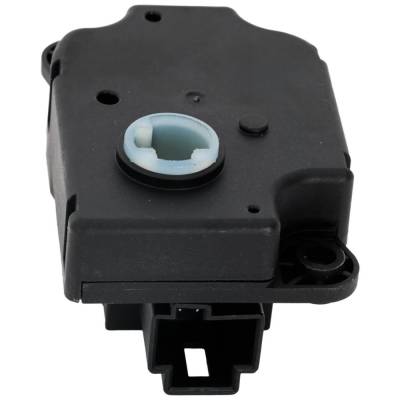Rareelectrical - New A/C Actuator Compatible With Acura Honda Pilot Lx 6 Cyl 3.5L Mdx Base 6 Cyl 3.7L Pilot Ex 6 Cyl - Image 2