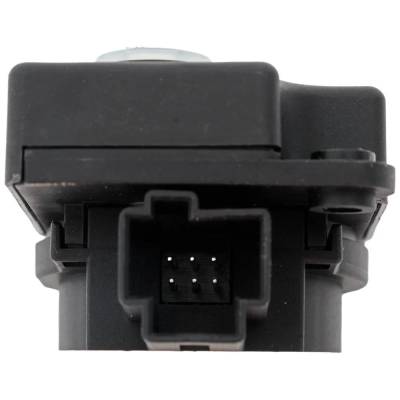 Rareelectrical - New A/C Actuator Compatible With Acura Honda Pilot Lx 6 Cyl 3.5L Mdx Base 6 Cyl 3.7L Pilot Ex 6 Cyl - Image 6