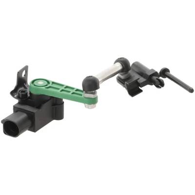 Air Suspension Ride Height Level Sensor Compatible With 2011-2017 Volkswagen Touareg 7P Front Right