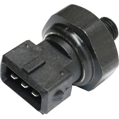 Rareelectrical - New 3-Prong Male A/C Switch Compatible With Chrysler Dodge Mercedes Benz E320 4Matic 6 Cyl 3.2L S350 - Image 2