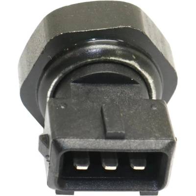New 3-Prong Male A/C Switch Compatible With Chrysler Dodge Mercedes Benz E55 Amg Base 8 Cyl 5.5L