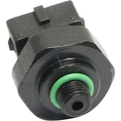 Rareelectrical - New 3-Prong Male A/C Switch Compatible With Chrysler Dodge Mercedes Benz E55 Amg Base 8 Cyl 5.5L - Image 4