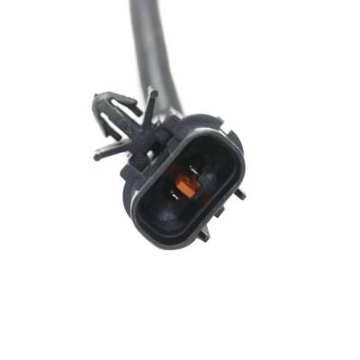 Rareelectrical - New Right Front Abs Speed Sensor Compatible With Hyundai Accent L 4 Cyl 1.6L Accent Sr 4 Cyl 1.6L - Image 13